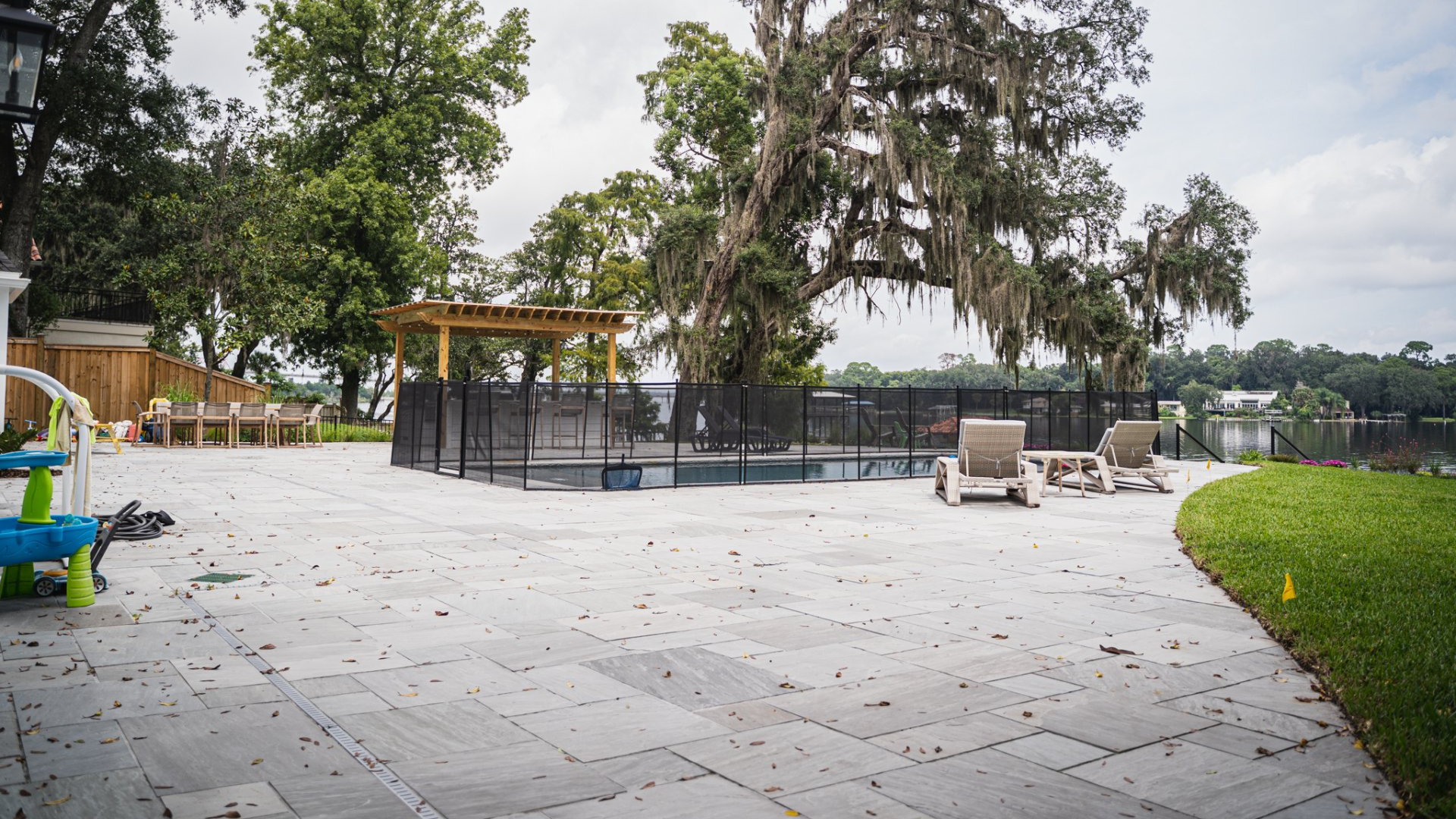 patio paver installers jacksonville