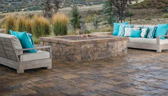 Paver Patio Installation in Jacksonville, FL