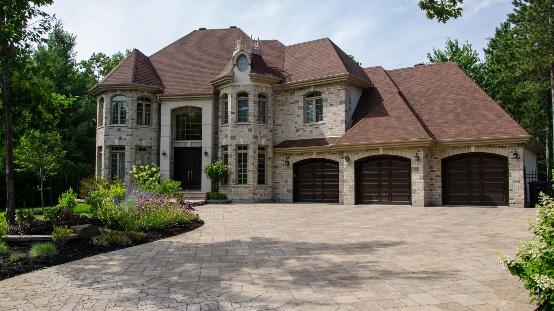 driveway paver