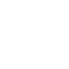 White background.