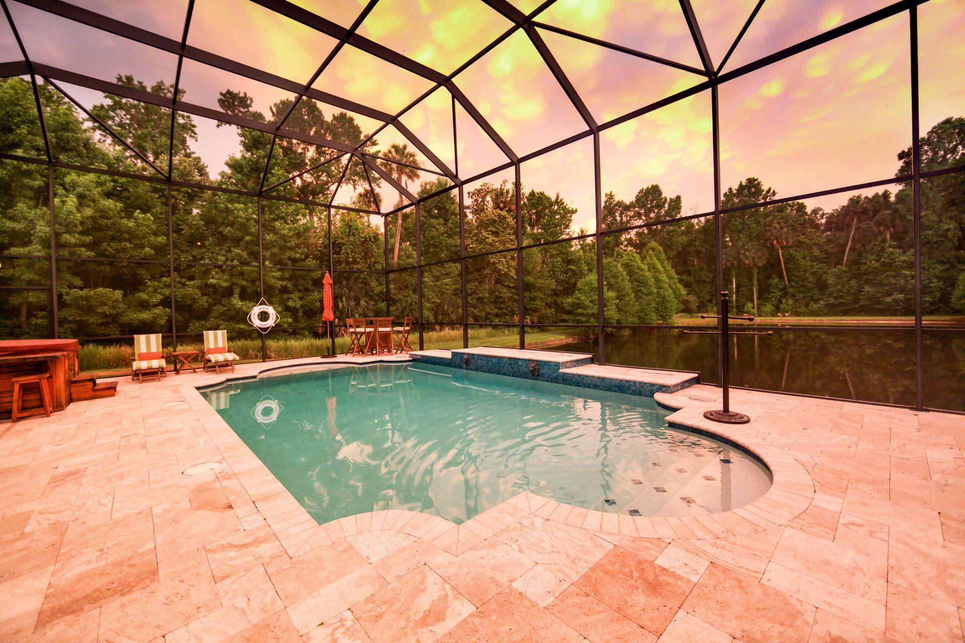 patio pools jacksonville
