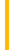 Vertical gradient: Yellow stripe fades from darker center to lighter edges.