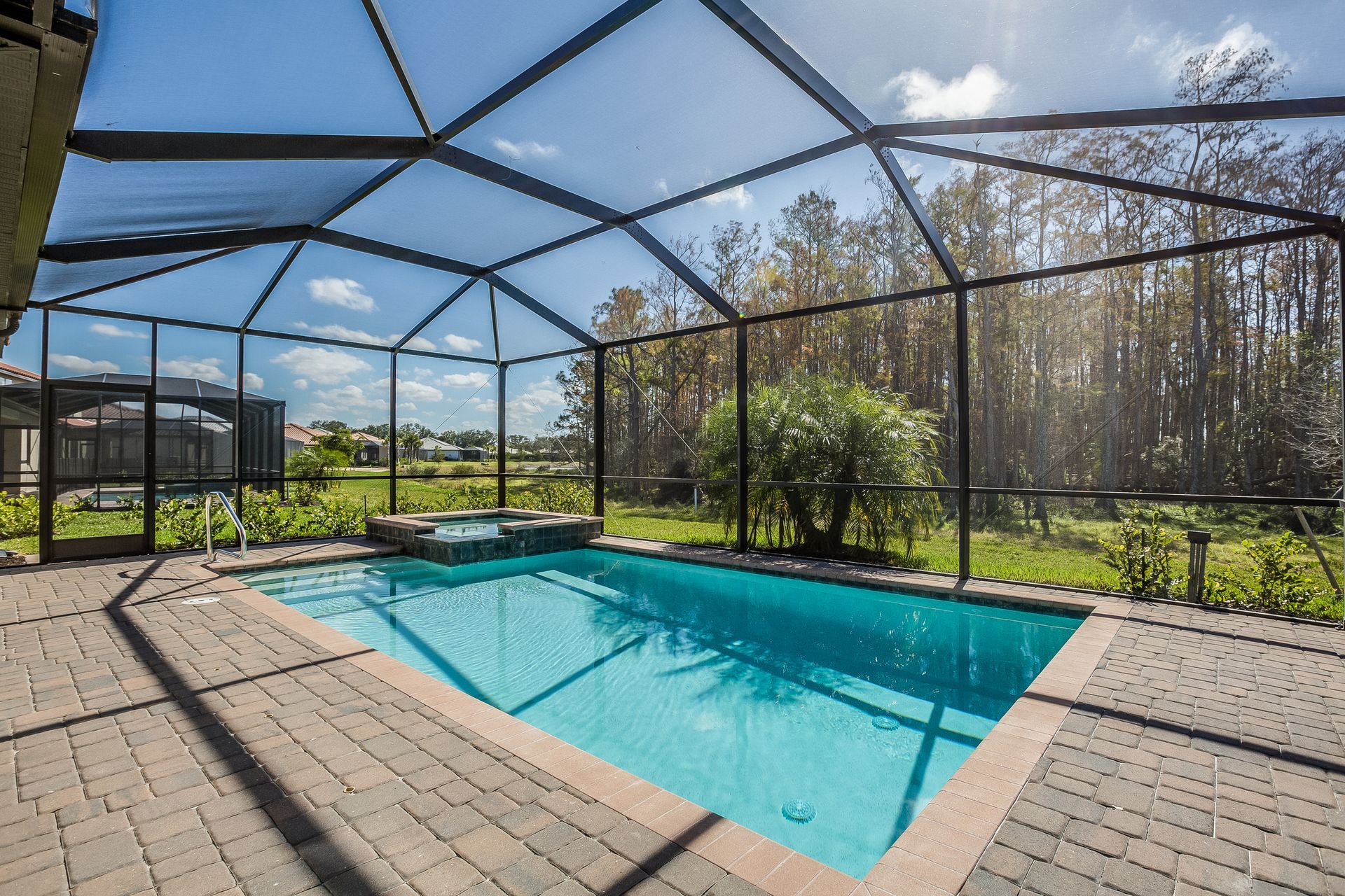 pool patio jacksonville florida