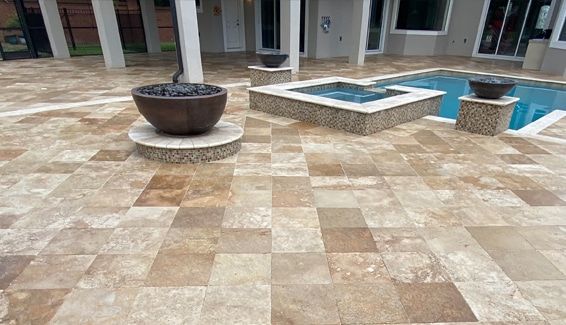 Concrete Driveway Jacksonville FL Concrete Driveway Jacksonville FL