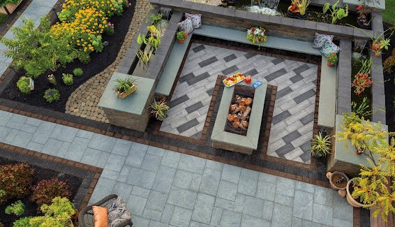 Cambridge Patio Pavers, Jacksonville, FL cambridge patio pavers jacksonville fl